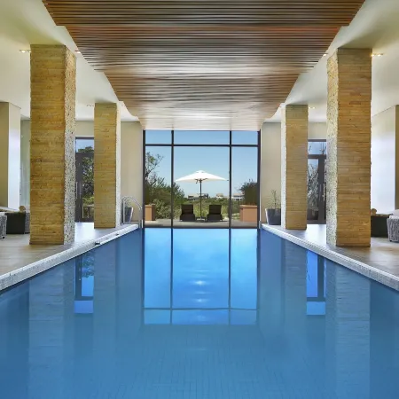 Pezula Nature Retreat