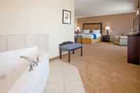 Holiday Inn Express & Suites MADISON-VERONA by IHG - Hot Tub