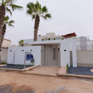 Villa Sable de Mirleft