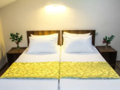 Hotel Dcorner Hotels in Tbilisi