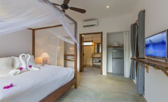 Vina Beach Pool Villas
