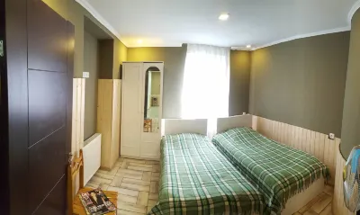 馬特別墅飯店