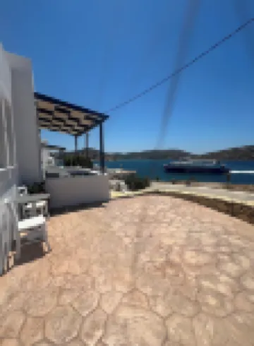 Aegean Muses