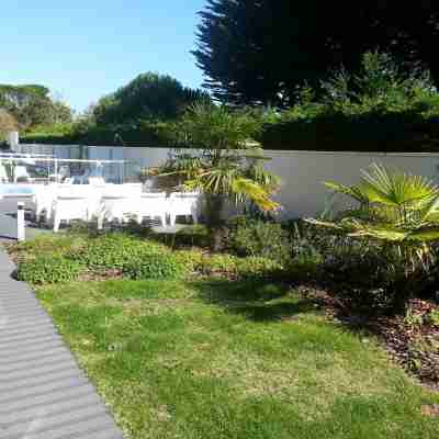 Hotel Ibis Styles de Quiberon Hotel Exterior