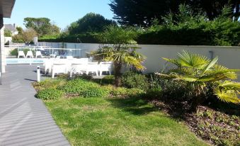Ibis Styles Quiberon Centre