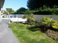 Ibis Styles Quiberon Centre Hotels near Village de Kerboulevin