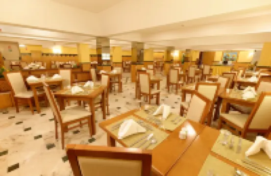 Hotel Baía de Monte Gordo