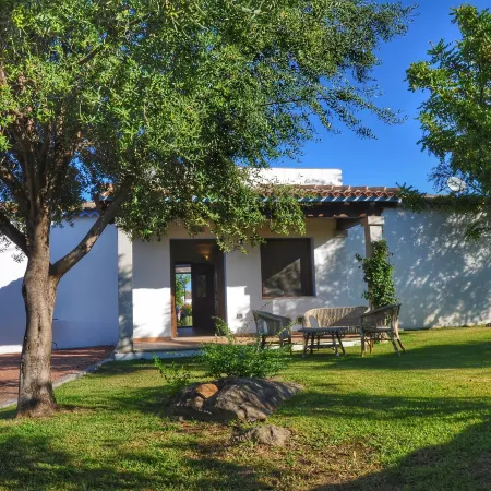 Sa Prata Hotel & Resort