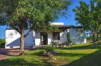 Sa Prata Hotel & Resort Hotels in Tanaunella