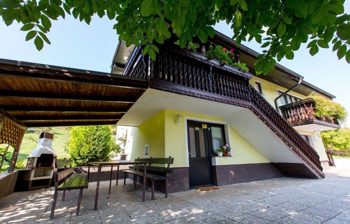 Apartments Sole