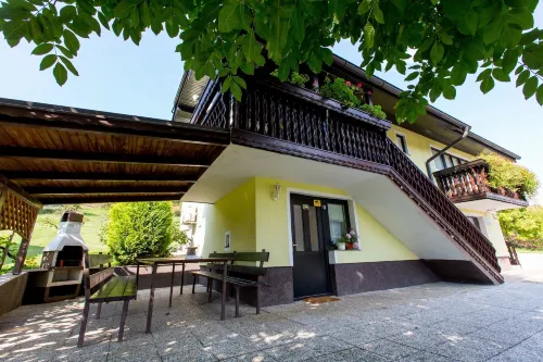 Apartments Sole Hotels in Municipality of Podčetrtek