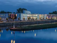Mercure Hotel Schweinfurt Maininsel Hotels in Schweinfurt