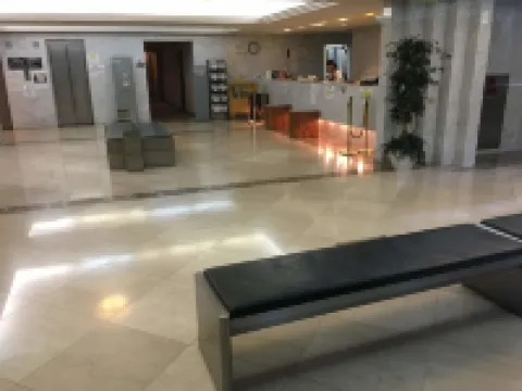 柏木廣場飯店 柏市住宿飯店