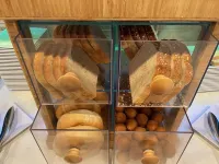 Hyatt Place Tulsa/Downtown - petit déjeuner