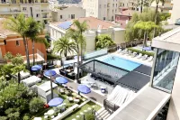 Novotel Monte-Carlo فنادق في مونتي كارلو