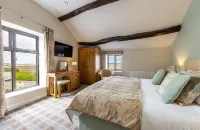 The Inn at Ravenglass Hotels in Holmrook