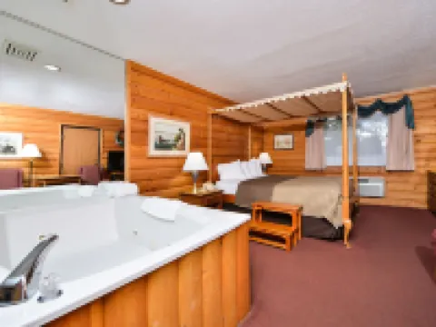 凱藝套房酒店 克勞福德縣酒店