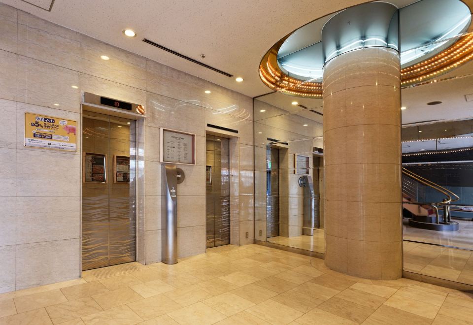 3. 가고시마 워싱턴..