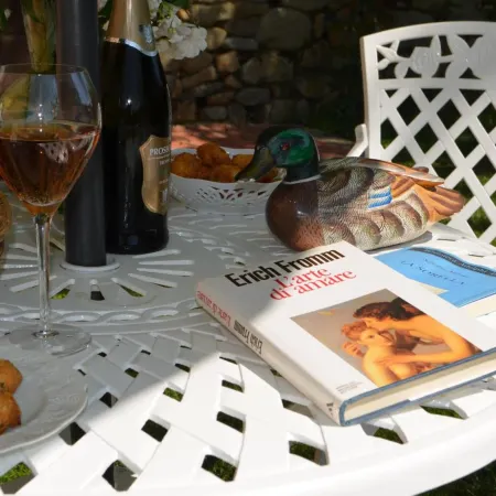 A'Loro B&B