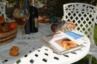 A'Loro B&B - Frühstück