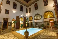 Le Riad Palais d'Hotes Suites & Spa Fes - 5 Sao