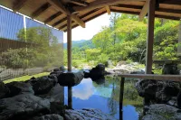 Nagatoro Choseikan Ryokan Hotels in Yorii