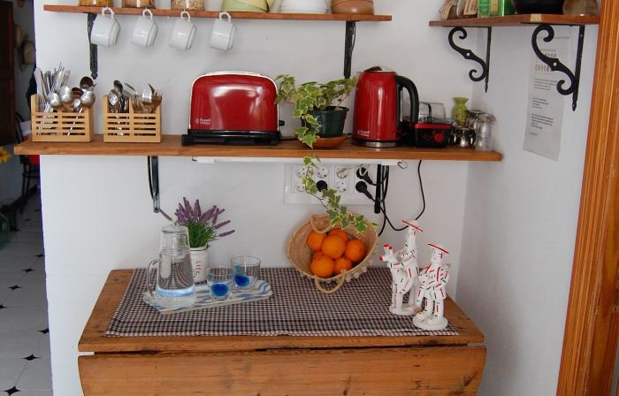 Hostal Ca'n Tiu