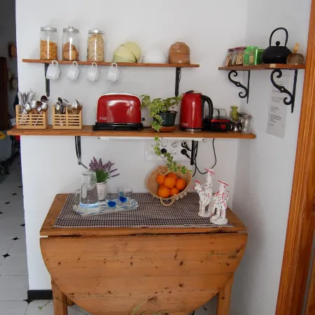 Hostal Ca'n Tiu
