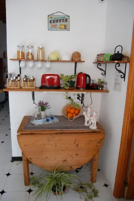 Hostal Ca'n Tiu - 2-Star