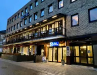 Best Western Hotel Trollhattan Các khách sạn ở Lilla Edet