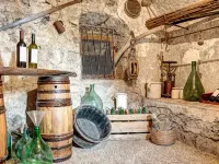 納尼納家庭旅館 梅塔酒店