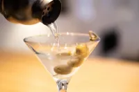 City Loft Hotel - bar