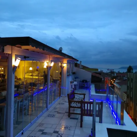 The City Residence Hotel