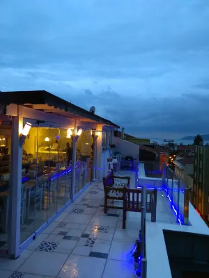 The City Residence Hotel - pet friendly