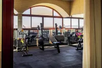 Inbar Hotel - С тренажерным залом