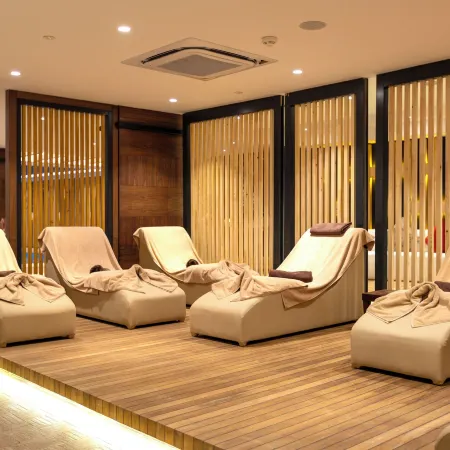Delta Hotels Antalya Lara - Adults Only