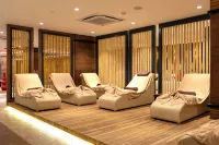 Delta Hotels Antalya Lara - Adults Only - Spa