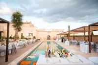 Tenuta Danesi - Camere - Appartamenti - Bubble Room