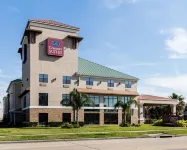 Comfort Suites Near NASA - Clear Lake Hôtels à : Comte de Harris