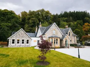 Rokeby Manor