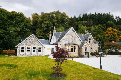 Rokeby Manor Hotels in Fort Augustus