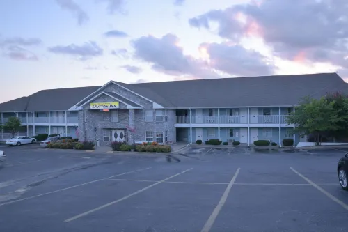 ดัตตัน อินน์