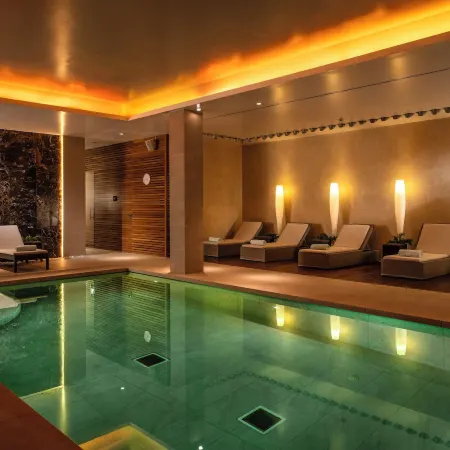 Castell Son Claret - the Leading Hotels of the World