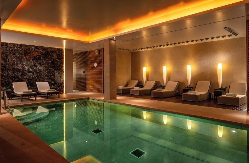 Castell Son Claret - the Leading Hotels of the World photo 2
