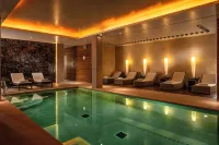 Castell Son Claret - the Leading Hotels of the World - 5 stjerner