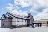Days Inn by Wyndham Sturgis Hotels in Meade County