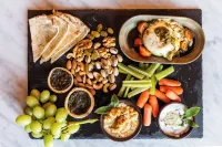 Gervasoni Hotel Boutique - Desayuno