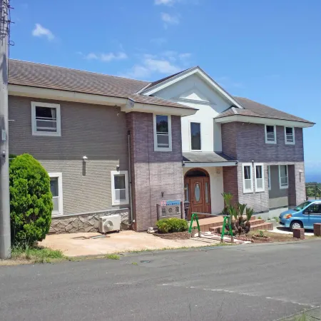 B&B Guest House Rin No Yado