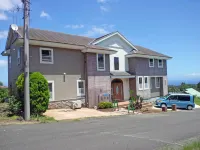 B&B Guest House Rin No Yado - Guest houses