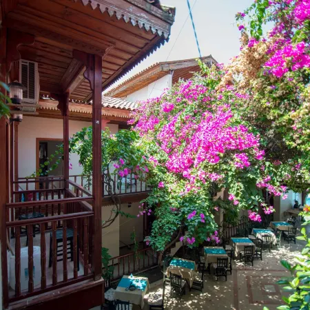 Hotel Konak Su